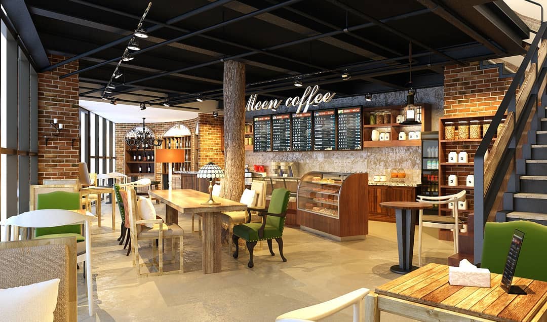 #luxury #cafedesign #design... - Rıdvanakdağmimarlik | Facebook