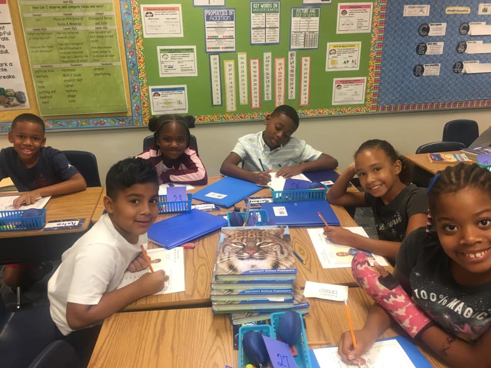Holly Springs Elementary School added a... Holly Springs Elementary