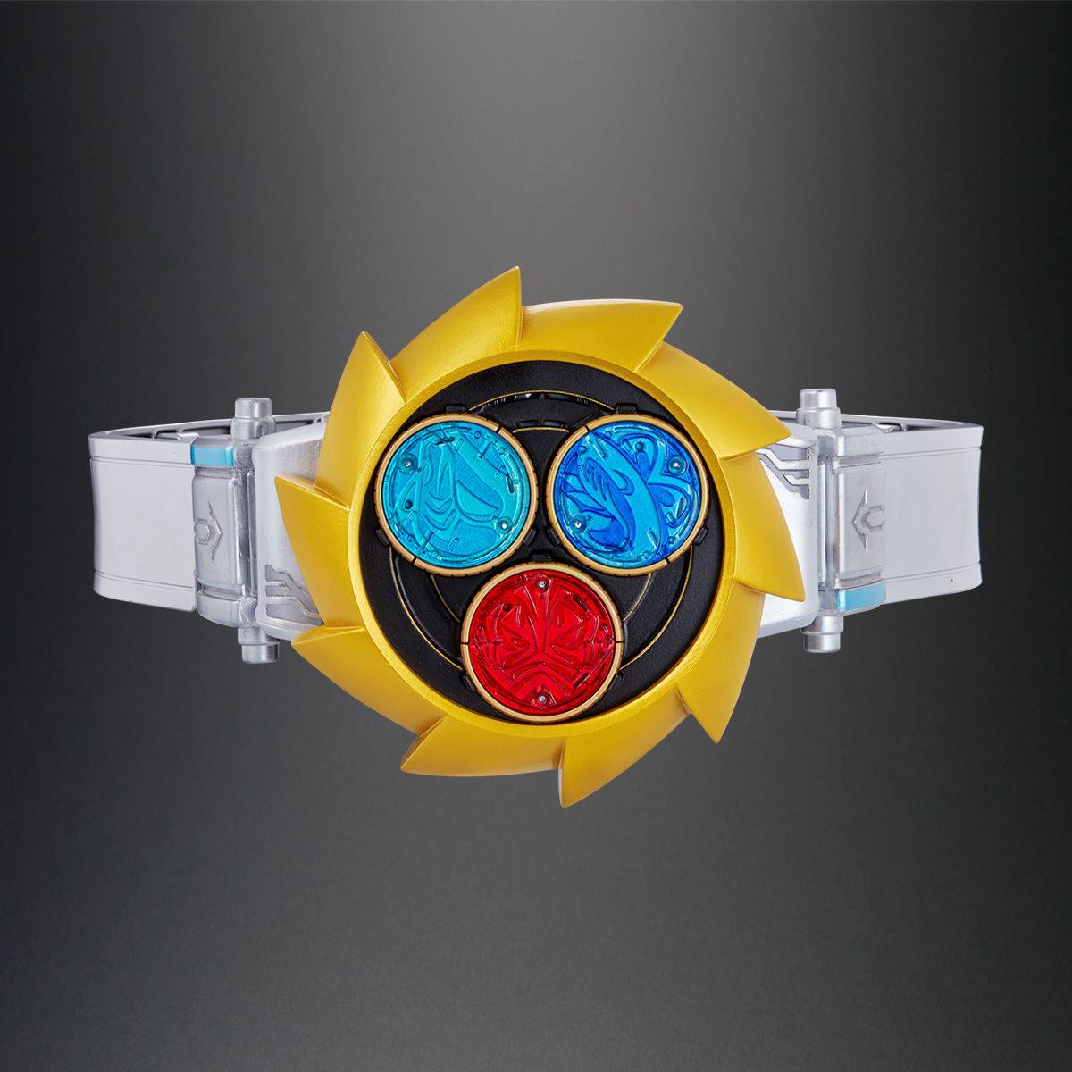 CSM OOO Driver Complete set includes 59 Core Medals and Poseidon 