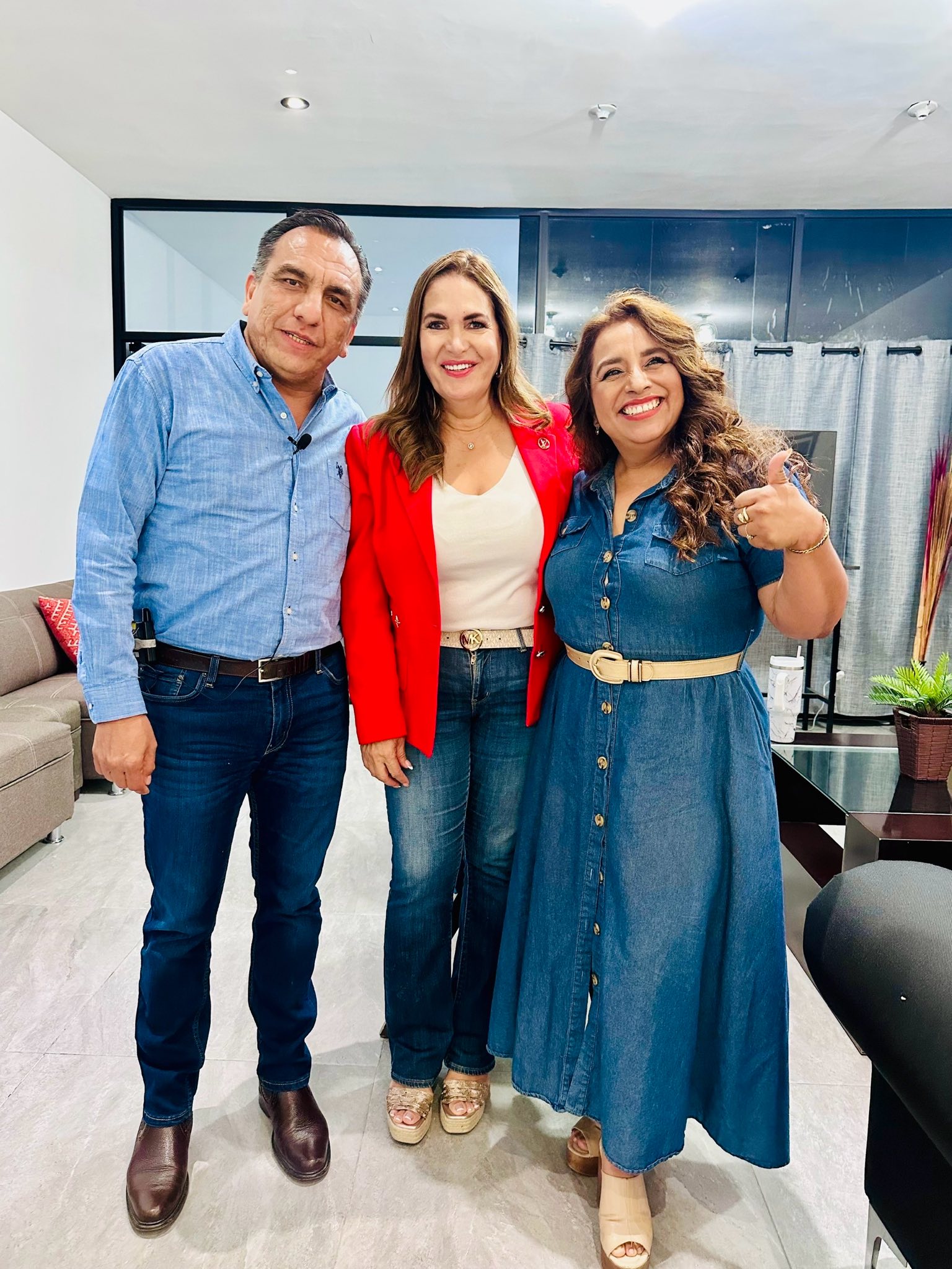 Flor Rentería Medina