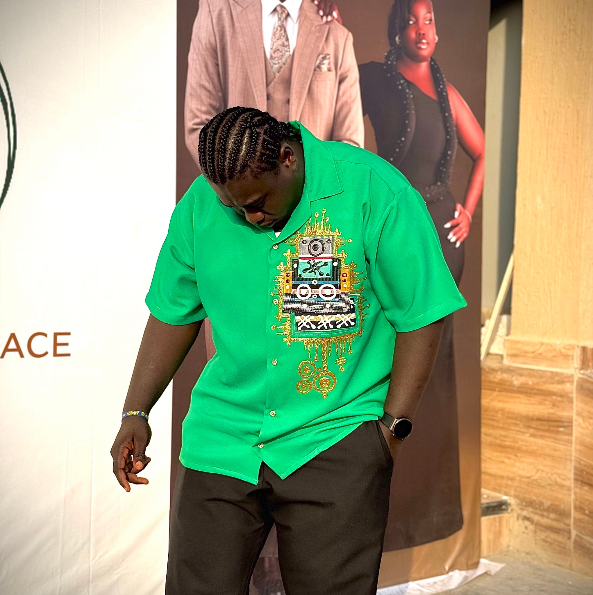 Akwasi Asante Kissi Raymond