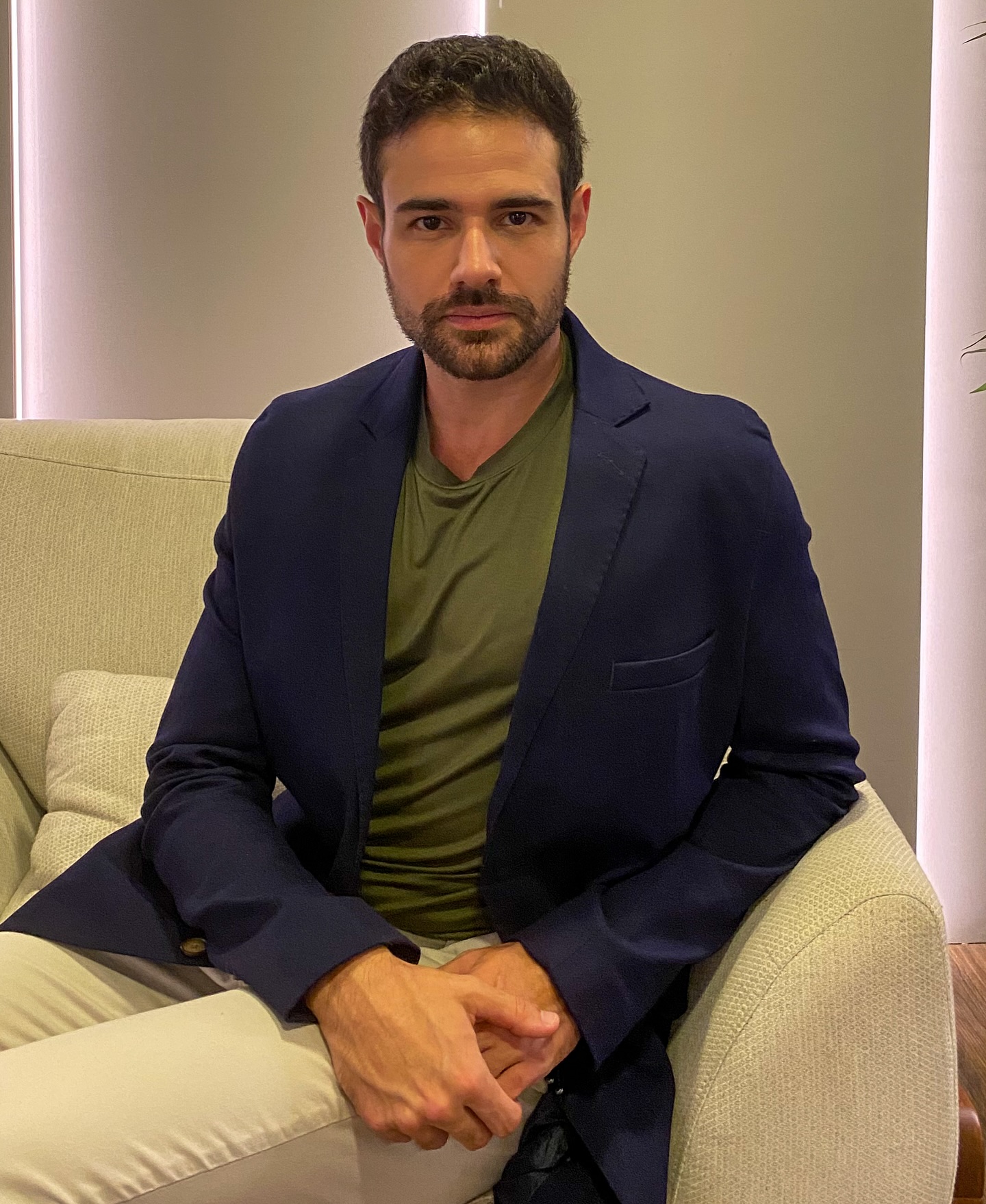 Bernardo Rabello