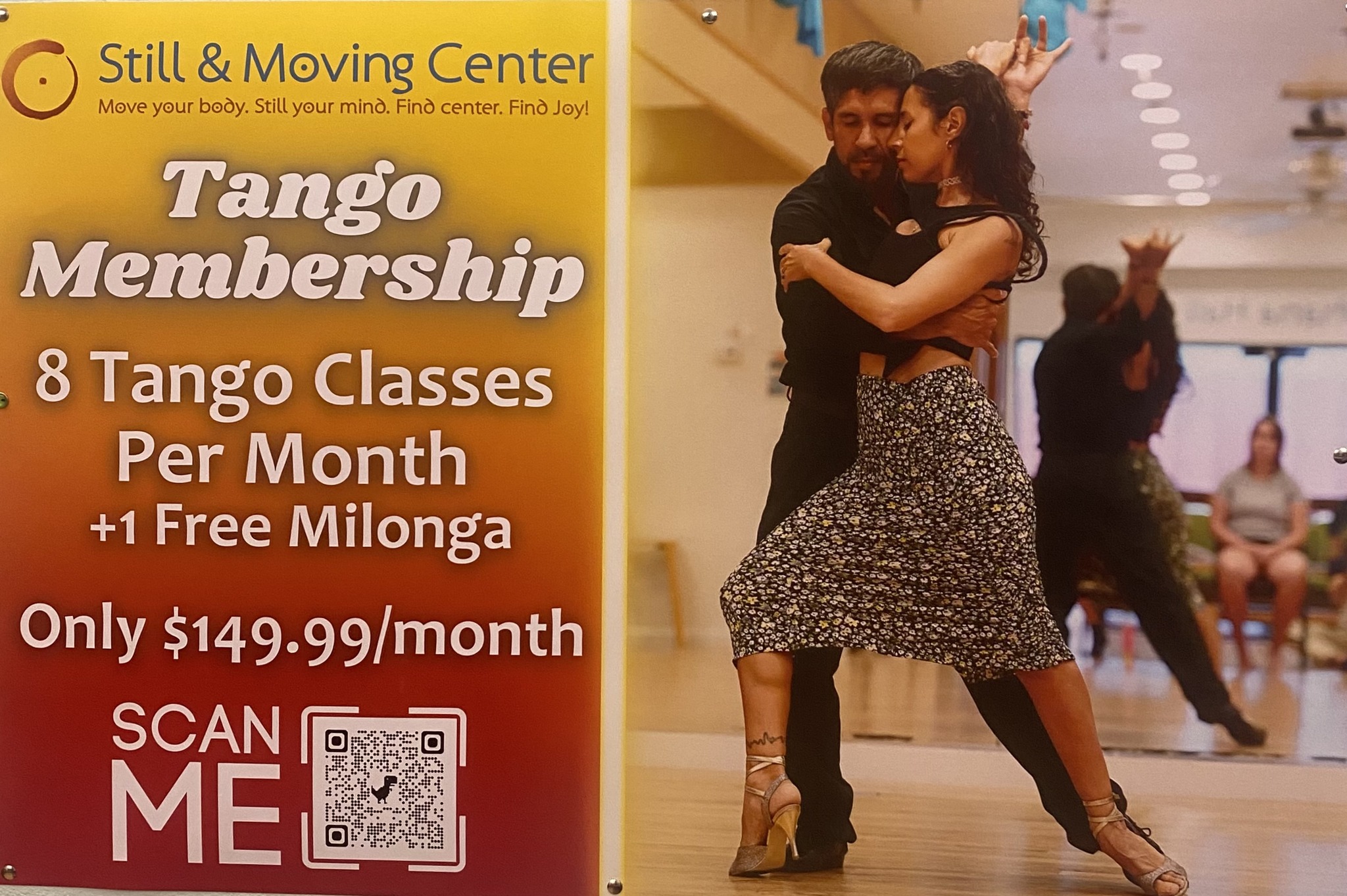 Stanford Tango Club | Come join us at Alberto's if you're around | Facebook