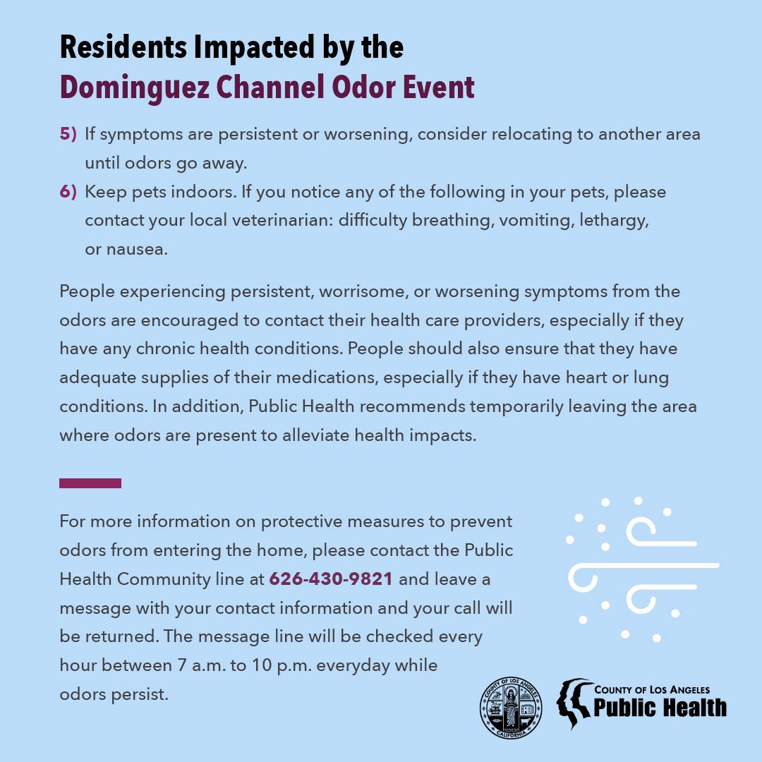 The Los... - Los Angeles County Department of Public Health | Facebook