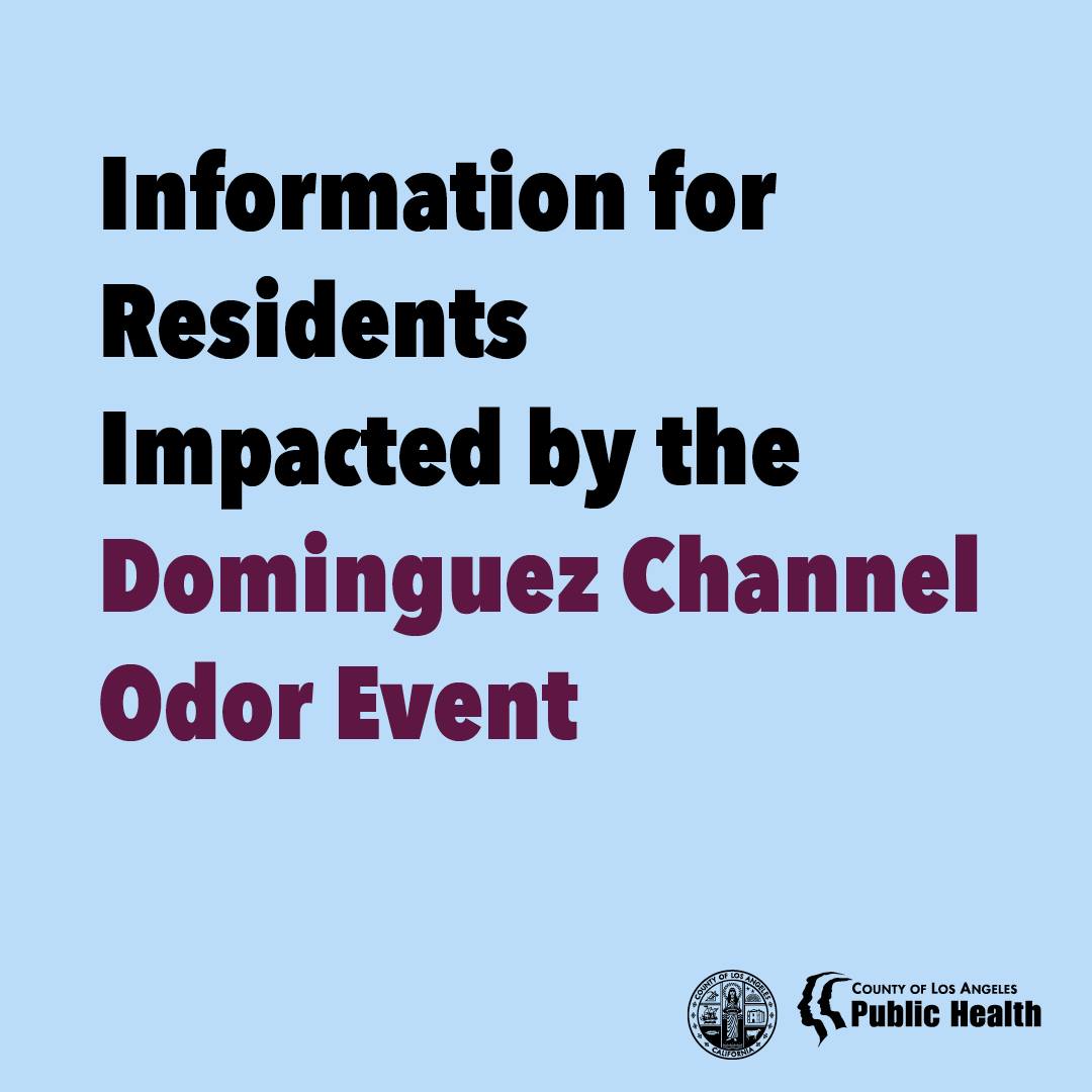 The Los... - Los Angeles County Department of Public Health | Facebook