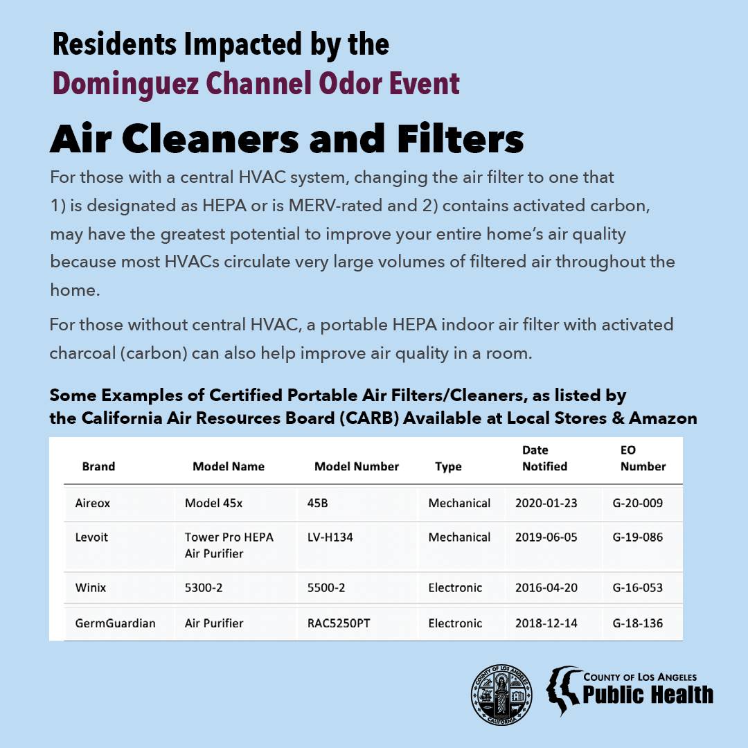 The Los... - Los Angeles County Department of Public Health | Facebook