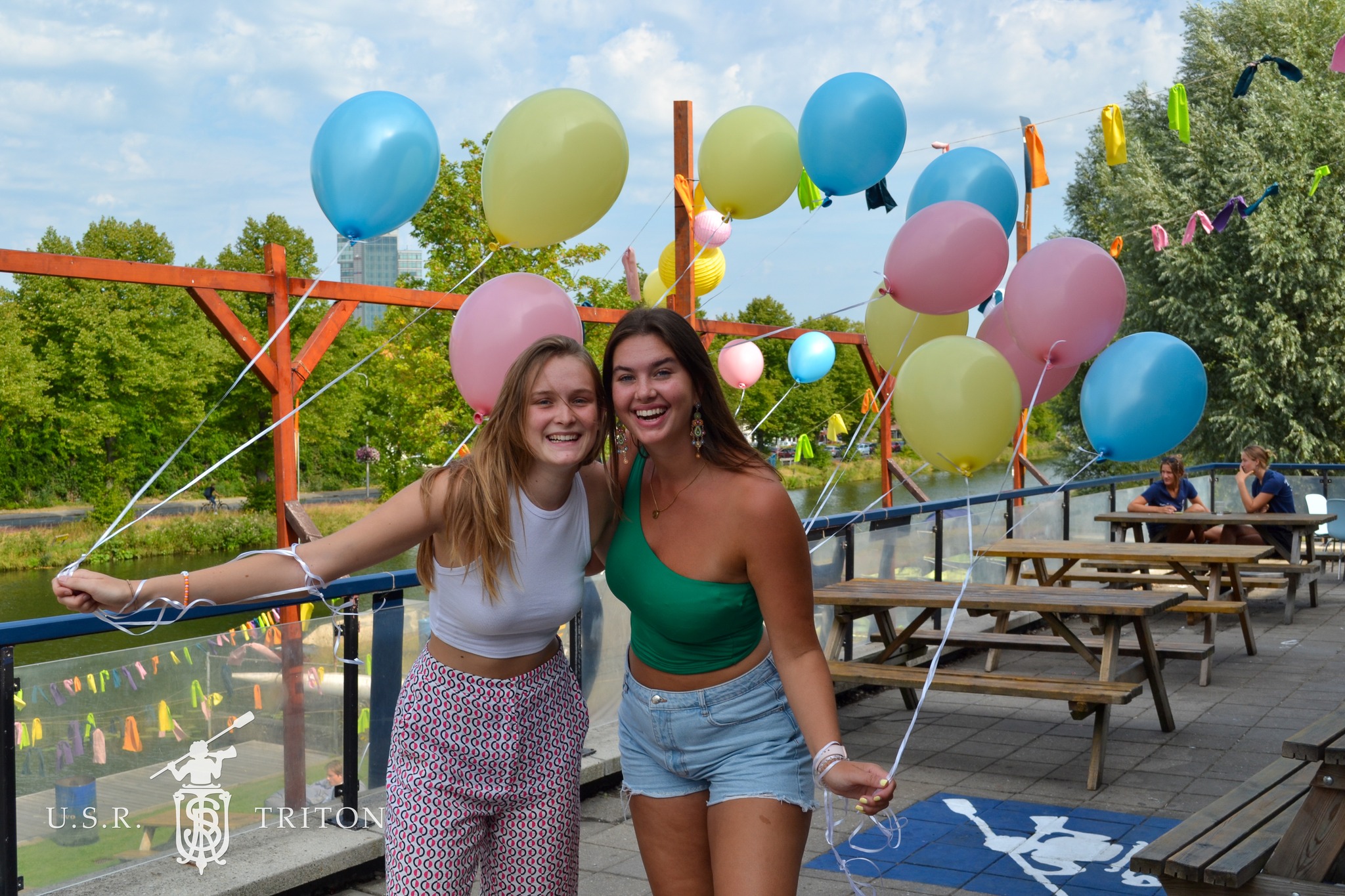 Kom roeien bij Triton added a new... - Kom roeien bij Triton