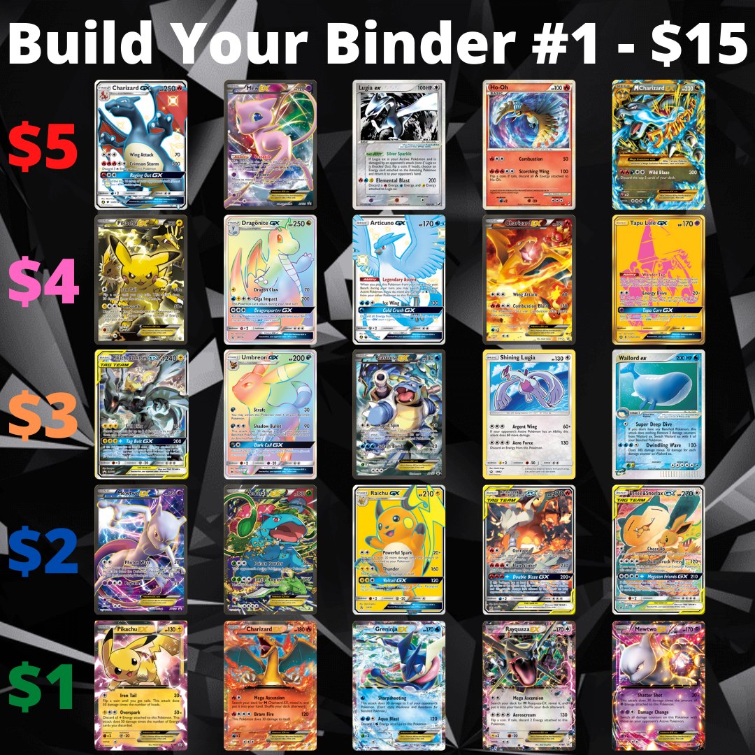 lugia pokemon card binder Giratina Playmat Storage Box Capture the magic of the Pokemon universe with the Pokemon Silver Tempest Collectors Album and booster pack One of my favorite parts