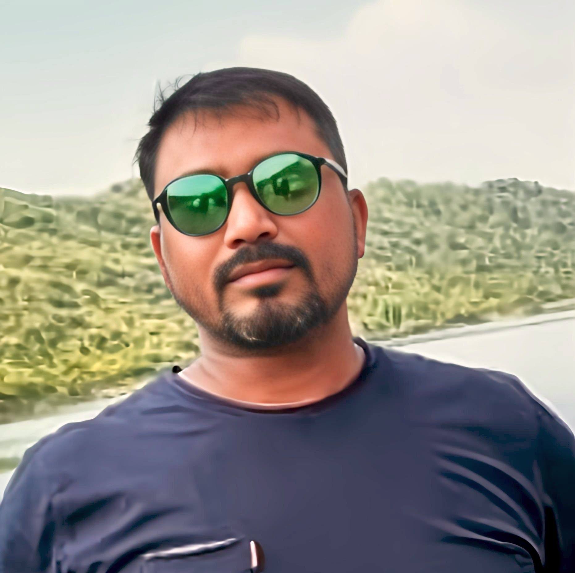 Paresh Patni