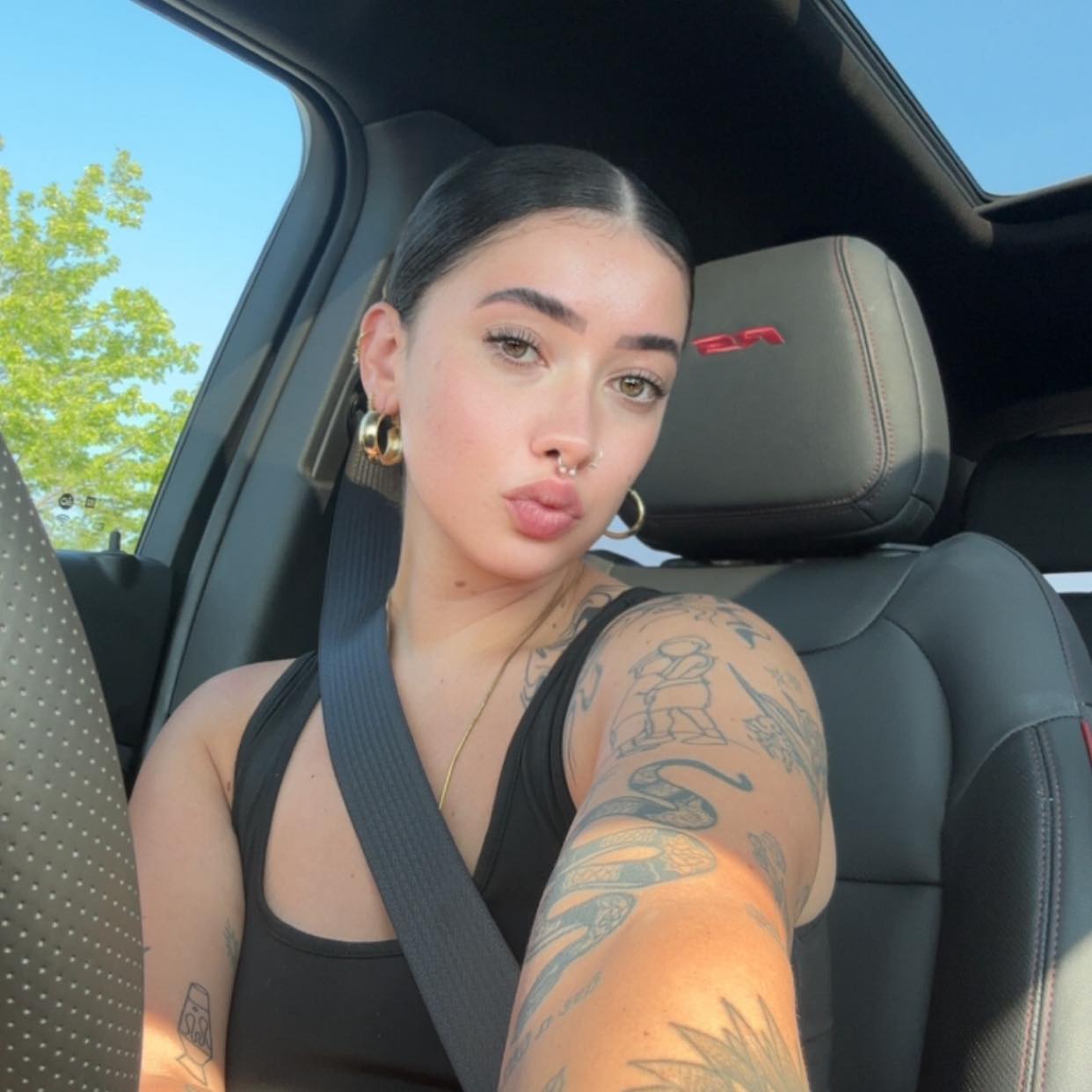 Isabel Roman