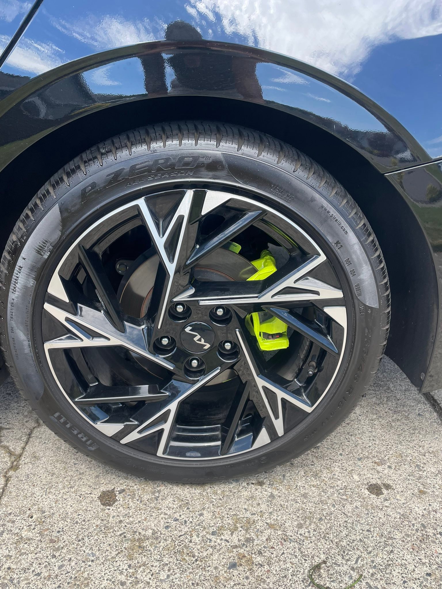 What Color Wheels for Black Car: Ultimate Style Guide Revealed