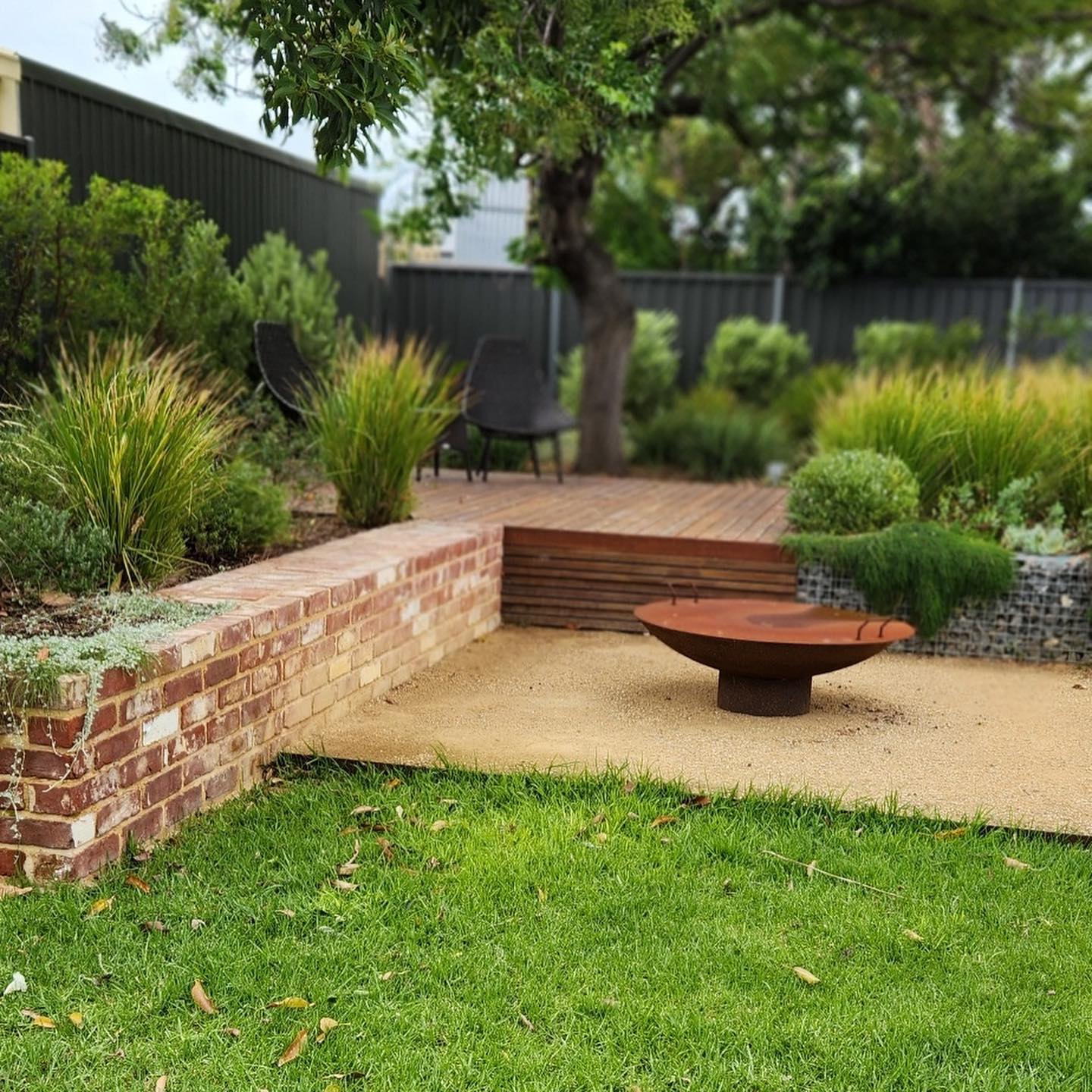 Stirling Garden Design Studio