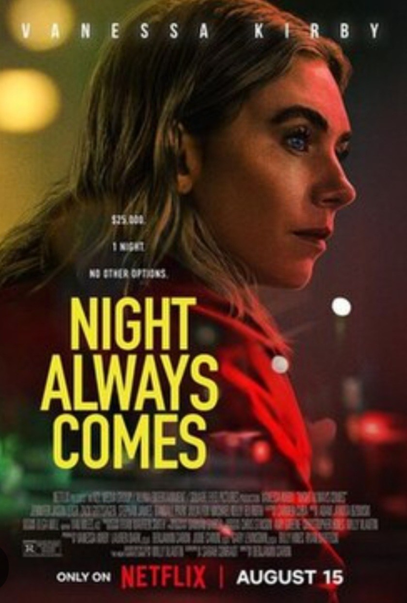 Lights, Camera, Crisis