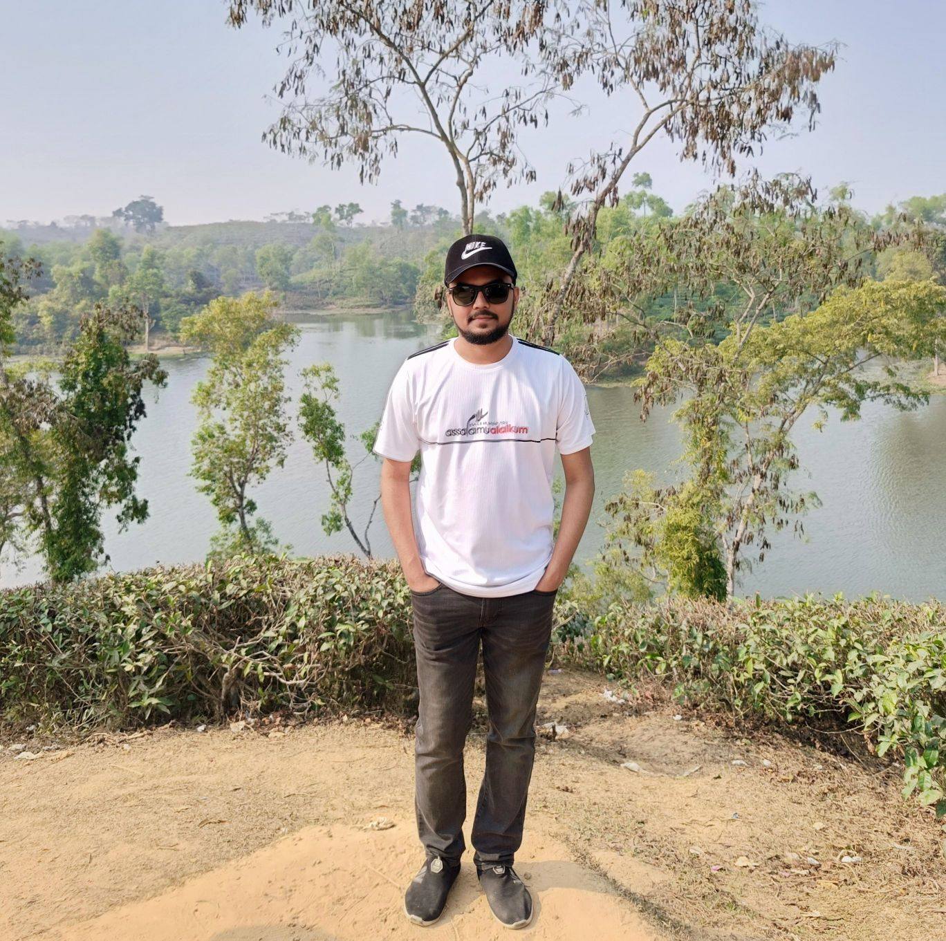 R. Hasan