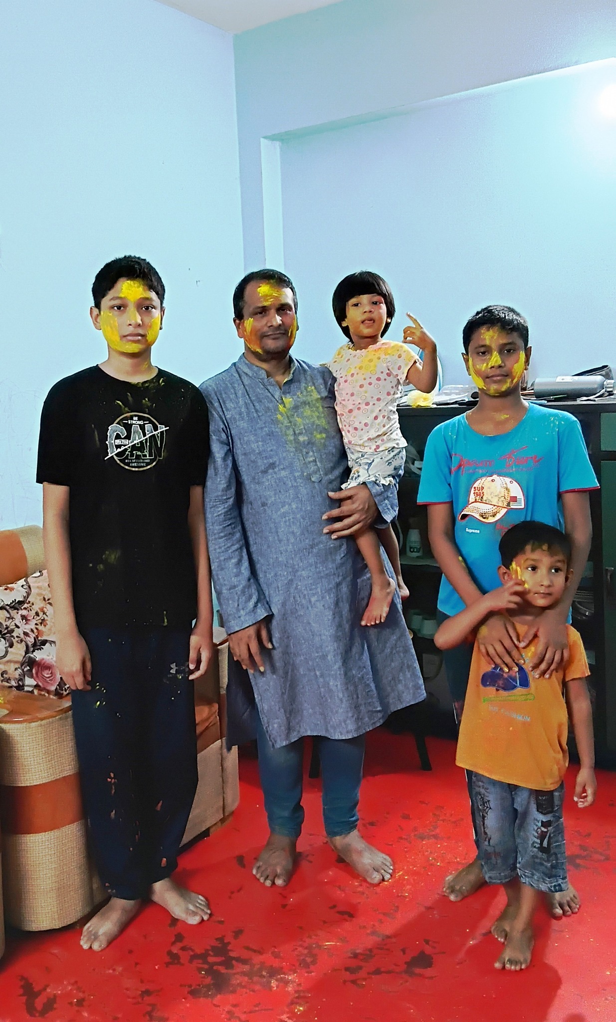 Rudroo Biswas Rajon