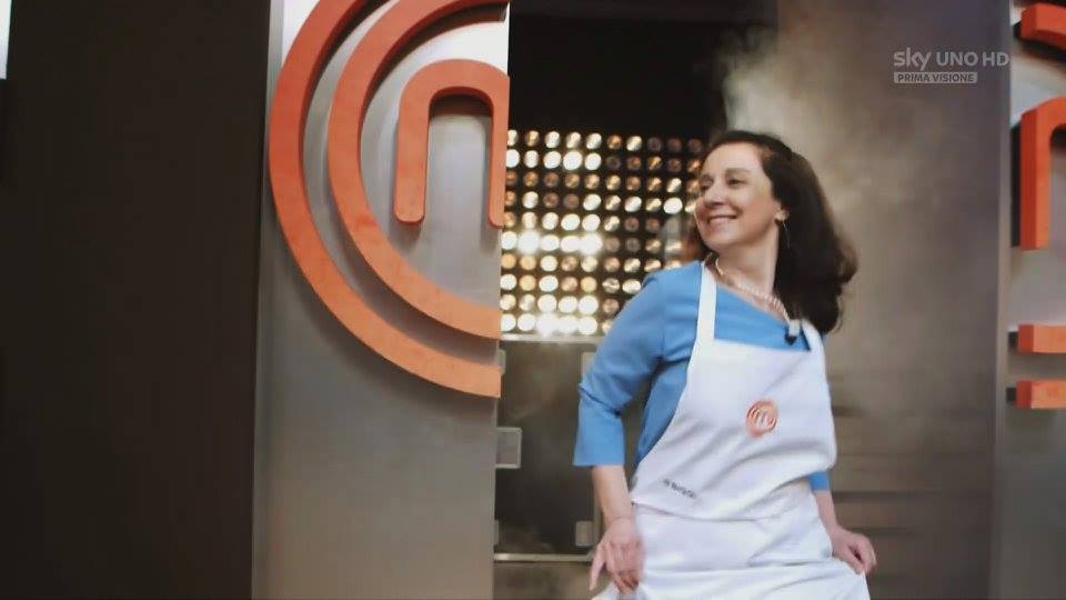 Alice Pasquato - MasterChef 5 - Passo tanto tempo in cucina e adoro ...