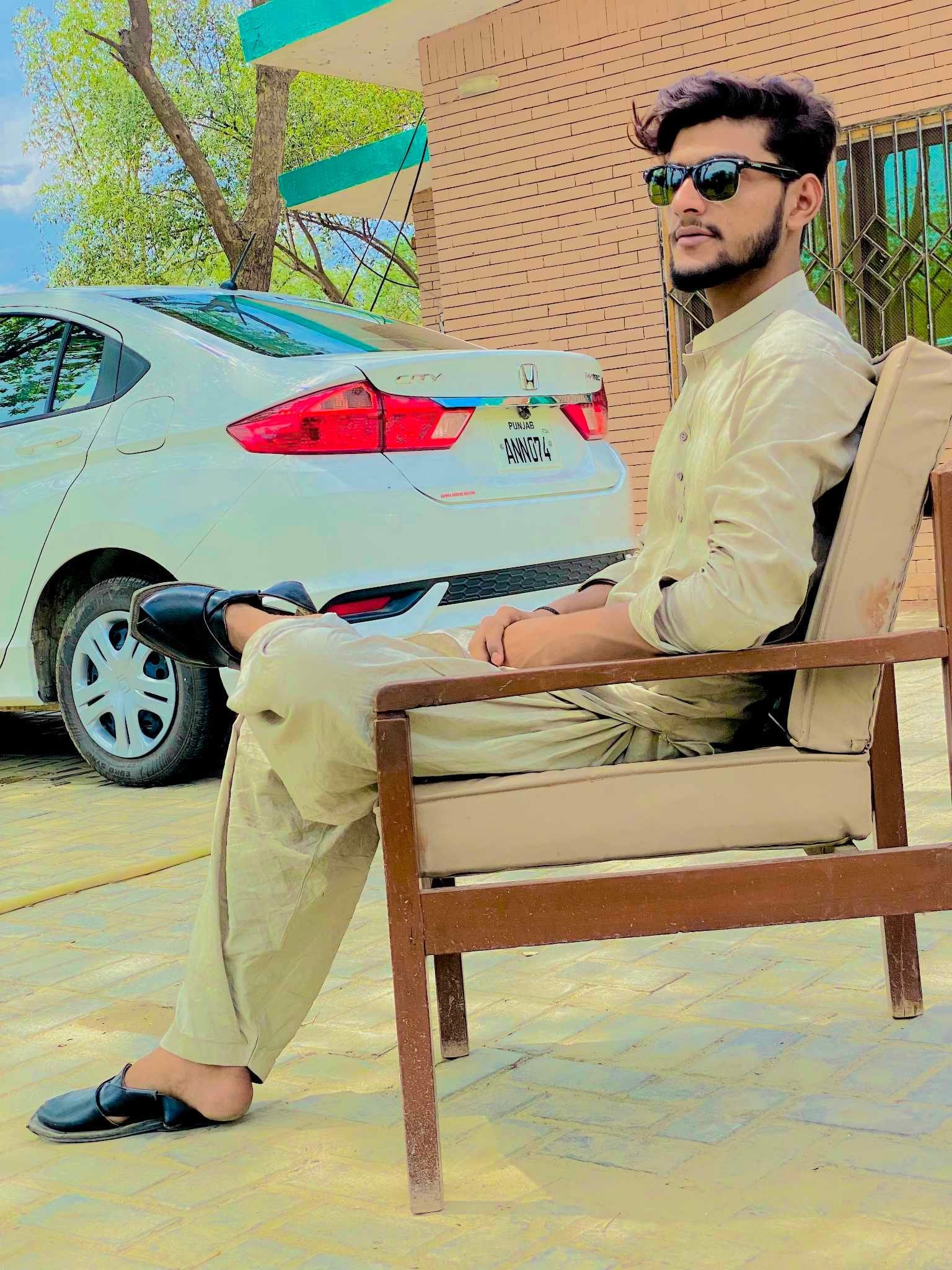 Rao Irfan