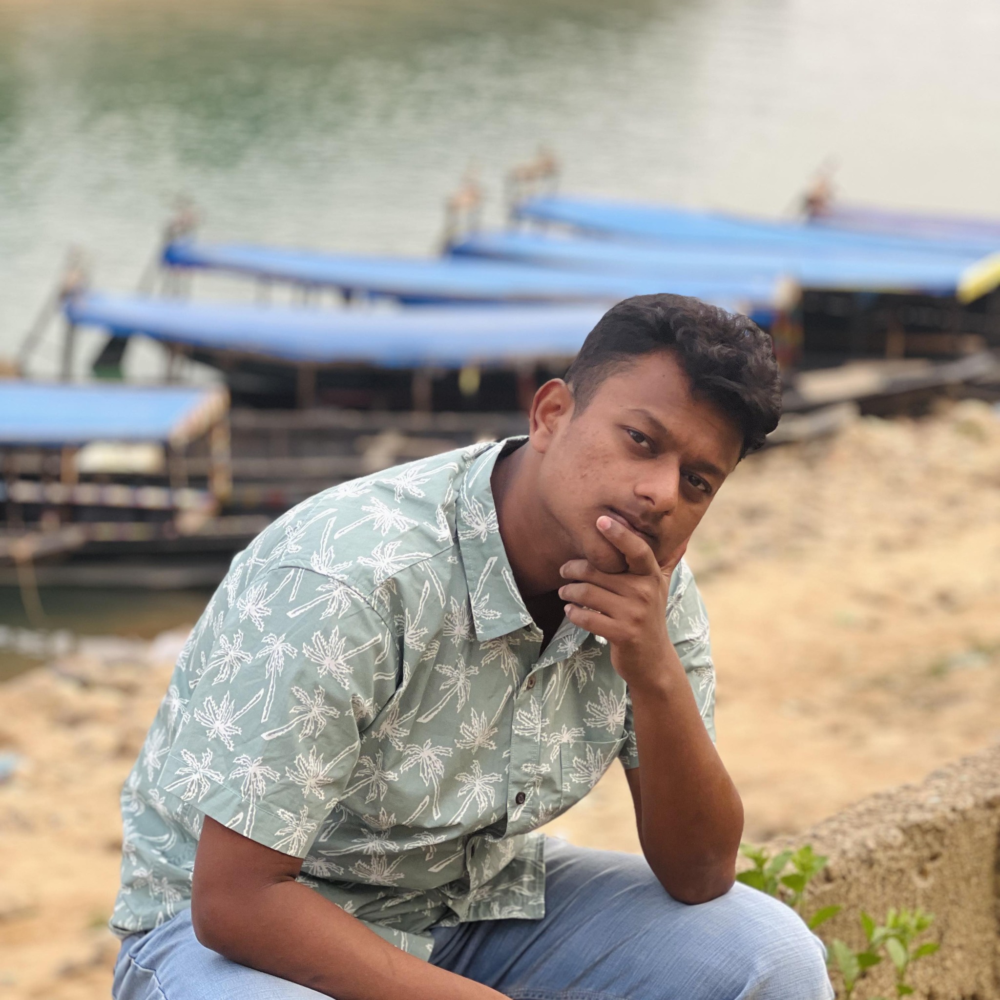 Samiul Mooslim Siam