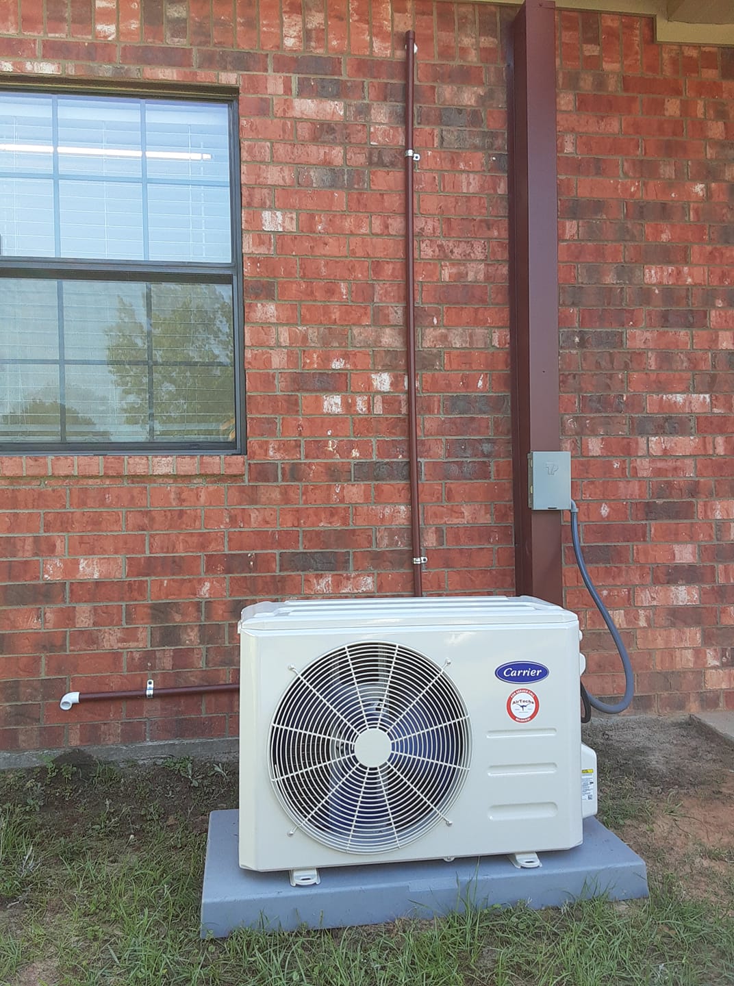 AirTechs - Another satisfied customer! If you're at a... | Facebook