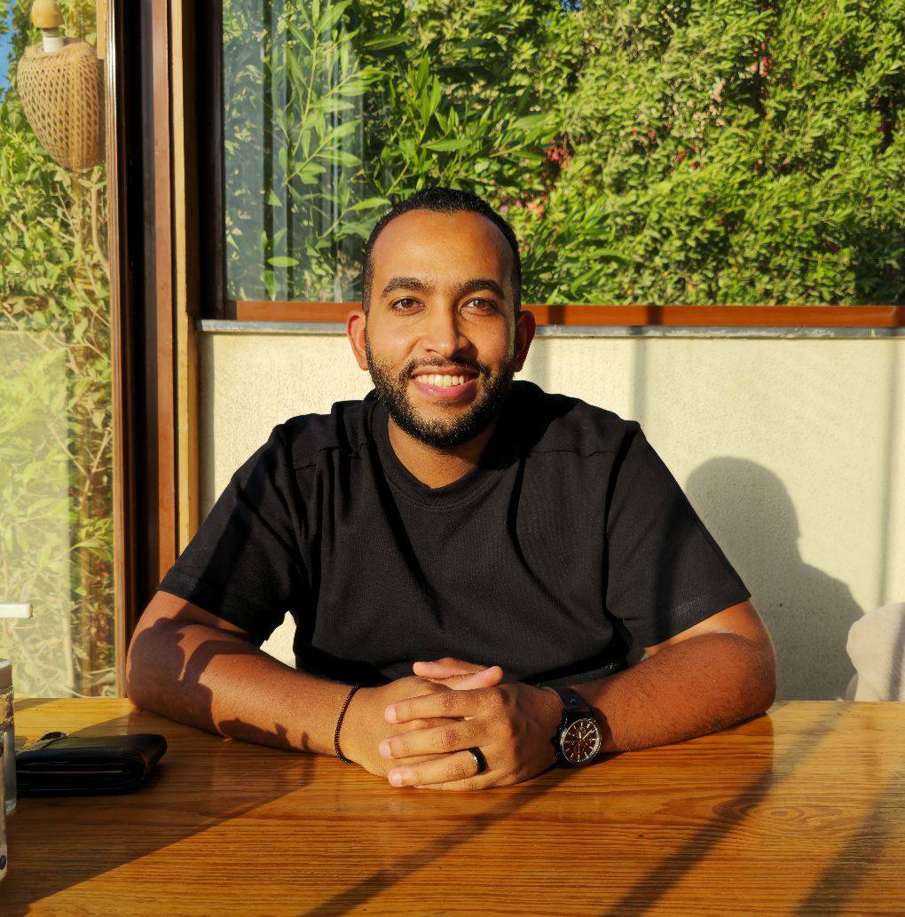 Ramy Essam