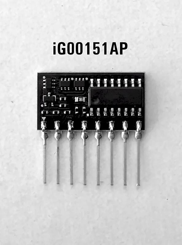 Pilve IG00151 VCA Clone for Yamaha CS-80, CS-70m, CS-60, CS-50, CS