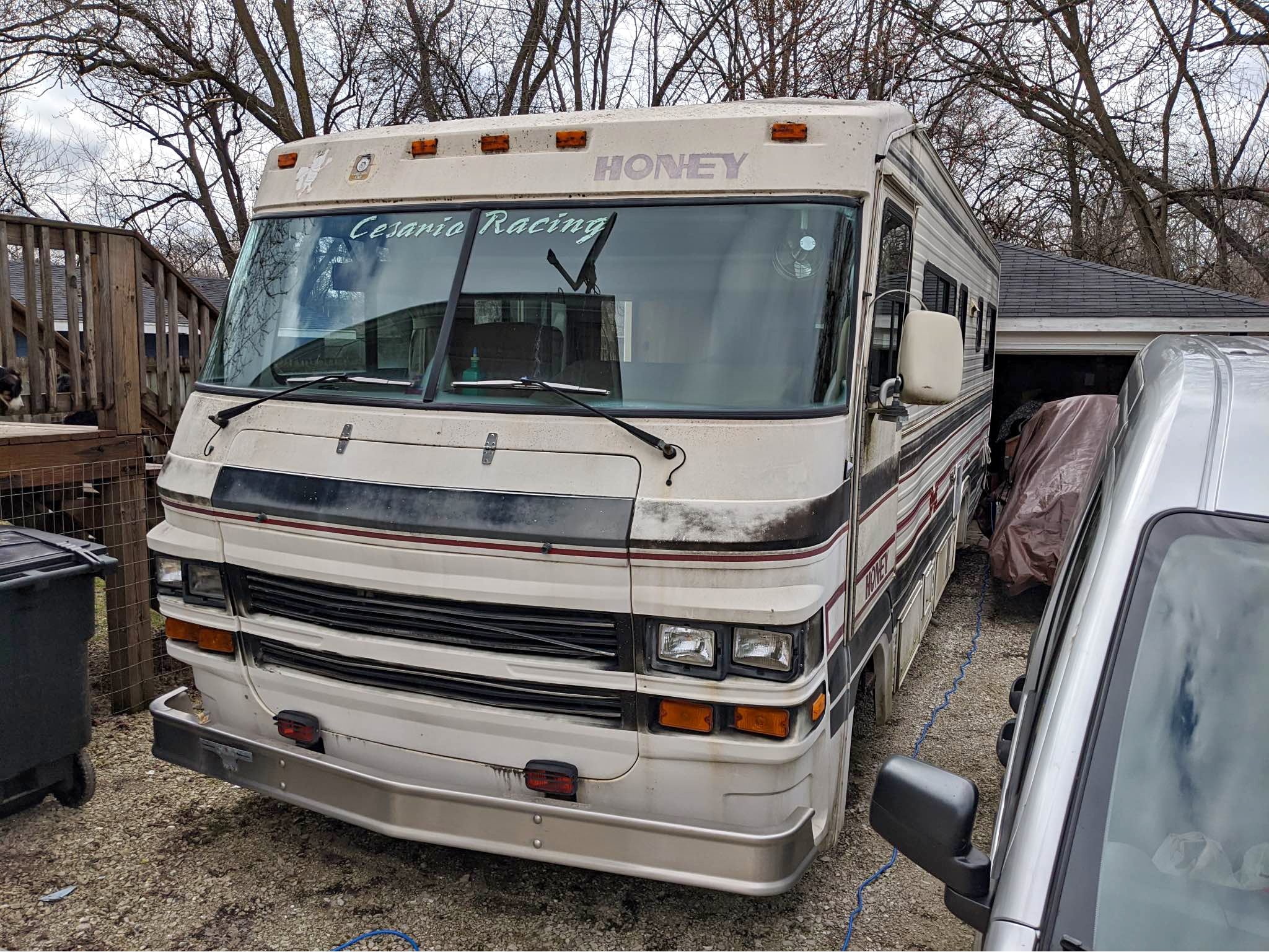 1988 Chevrolet Honey Rv - RVs & Campers | Facebook Marketplace