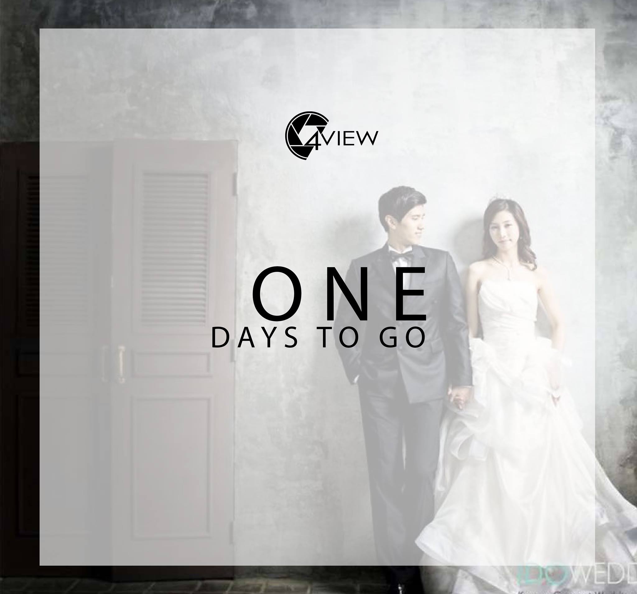 4View - The wait is nearly over!! With months of planning... | Facebook