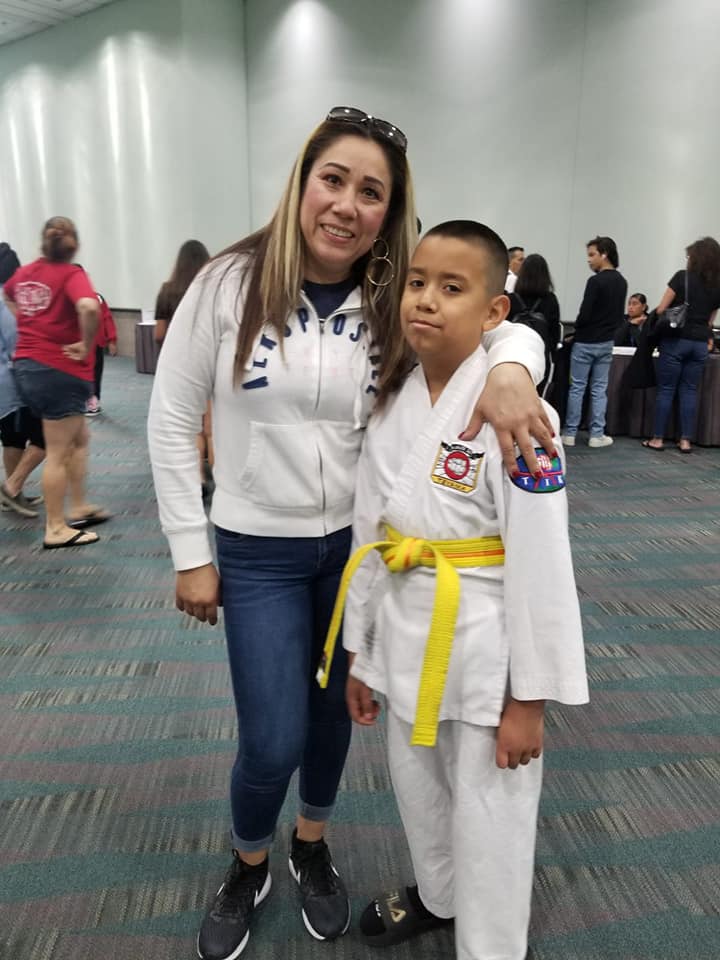 Toyama Karate-Do Reno, NV | Reno NV