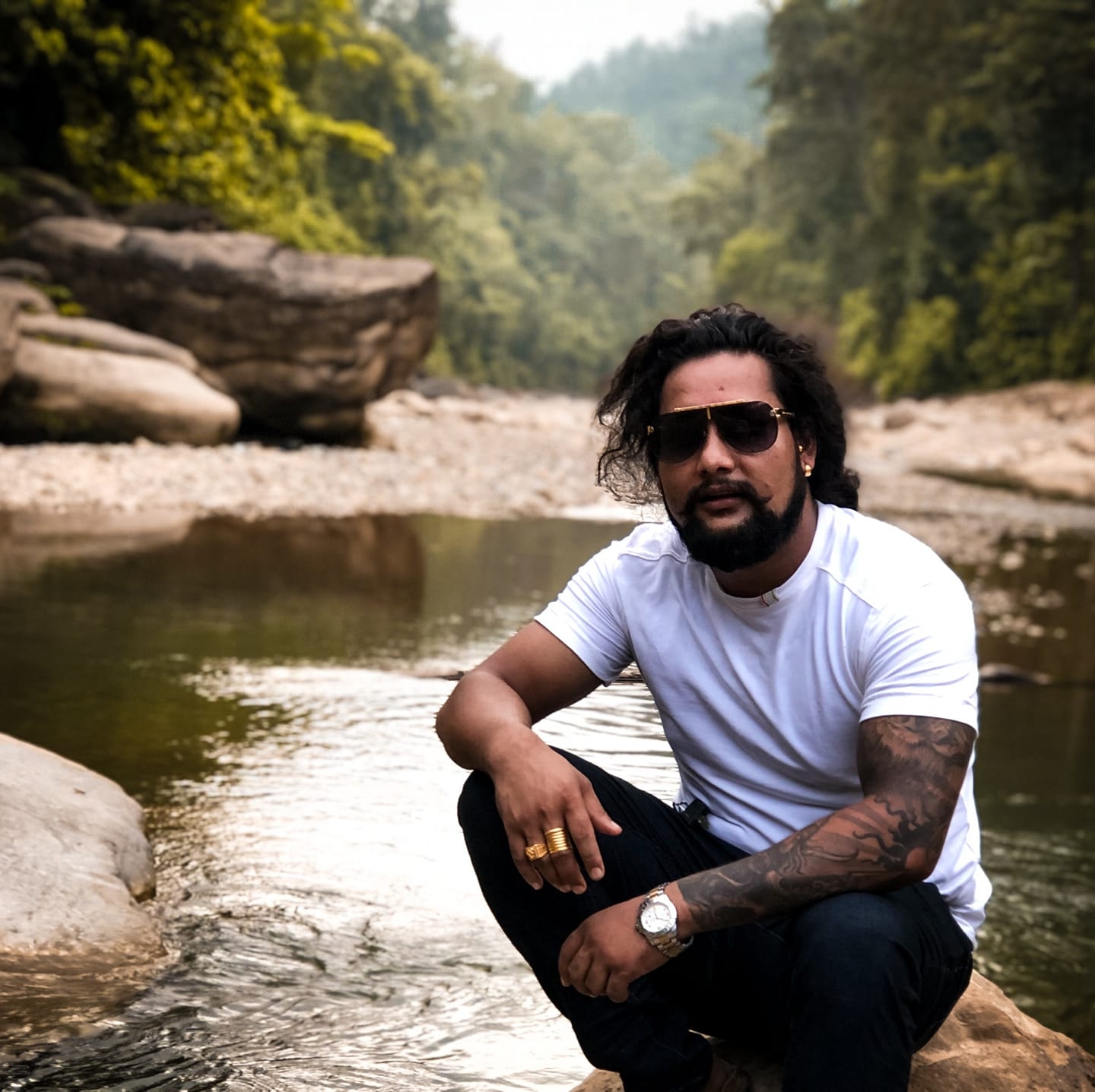 Binod Giri - Binod Giri added a new photo.