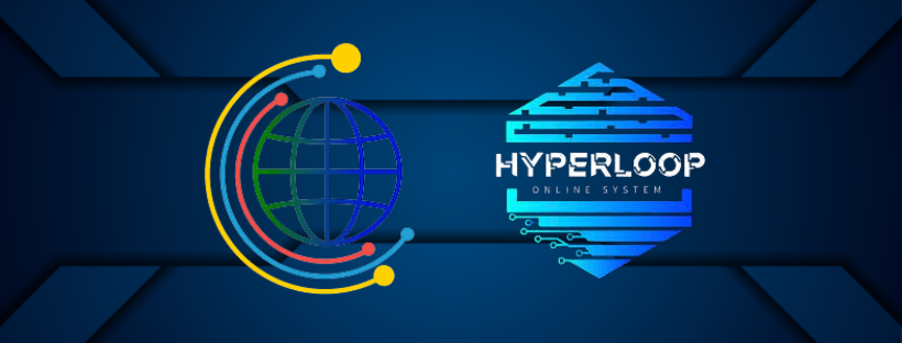 Gold EC-Hyperloop Online System