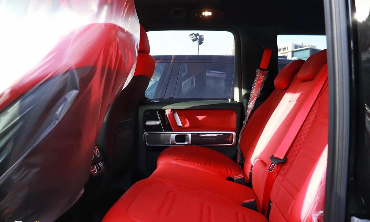 Luxurides Car Rent / By OMAR and HAMZA | Amman