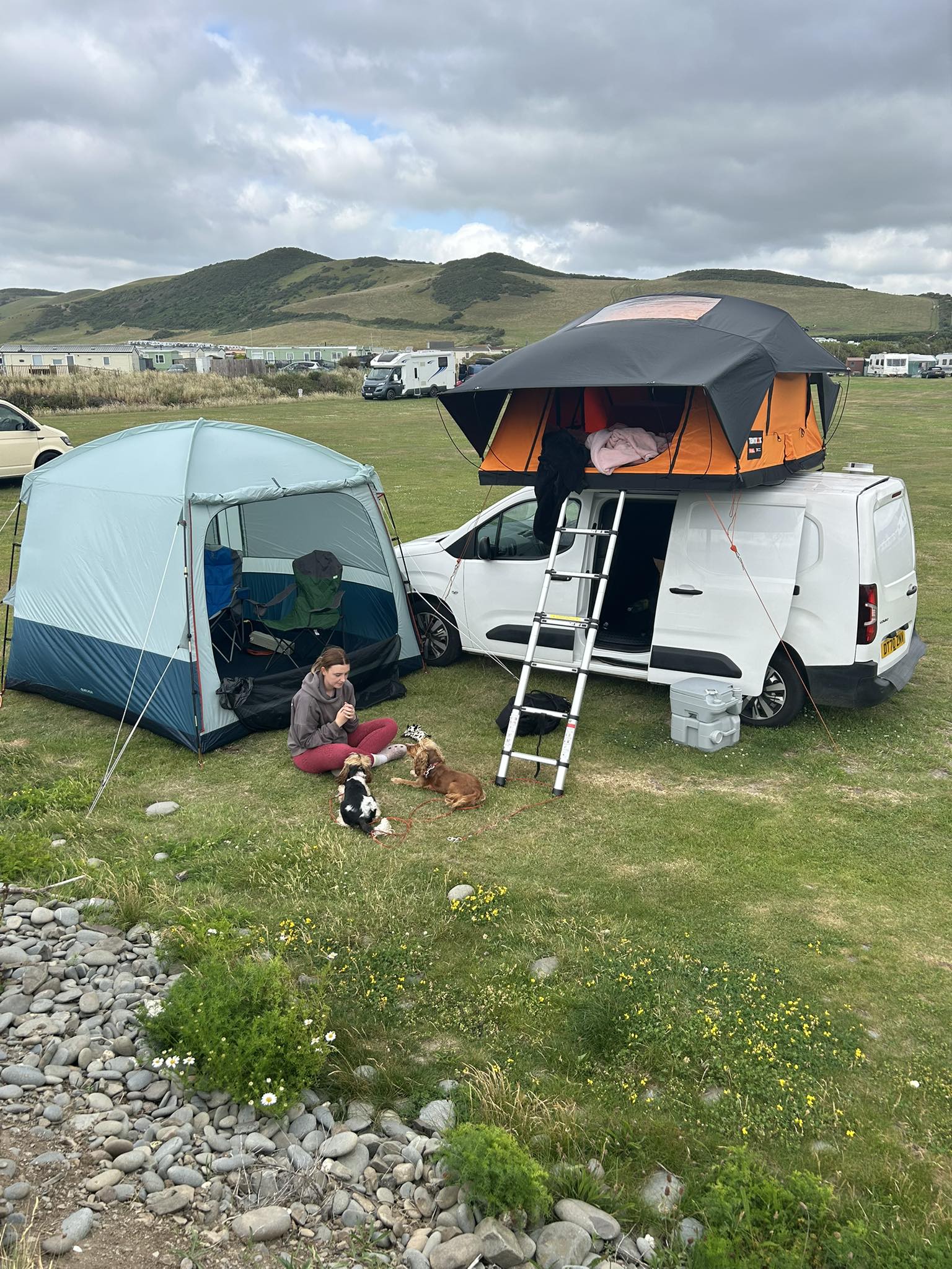 small beach tent Tiny Land® 4-in-1 Tent: & Sand Toy Set 1990 MJackson LA Gear YGroup_bell-super-air-spherical-mtb-helmet-YG Breite:65cm Make your outdoor adventure