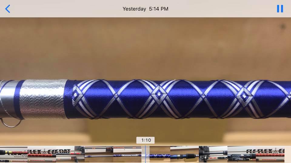 KCs Custom Rods
