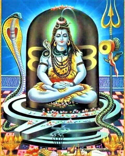 Hindus of The Caribbean - OM NAMAH SHIVAYA BHĀSHYA Nowhere is giving ...