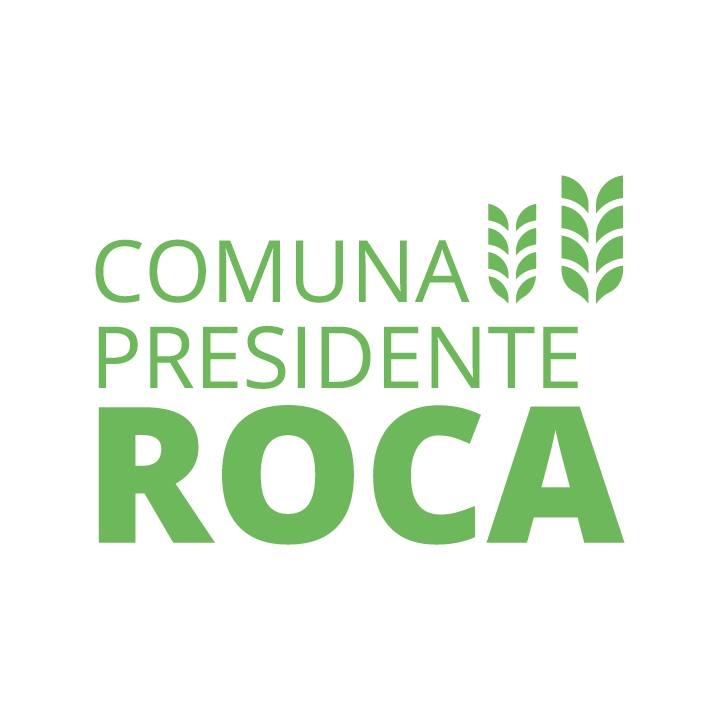Comuna de Presidente Roca... - Comuna de Presidente Roca