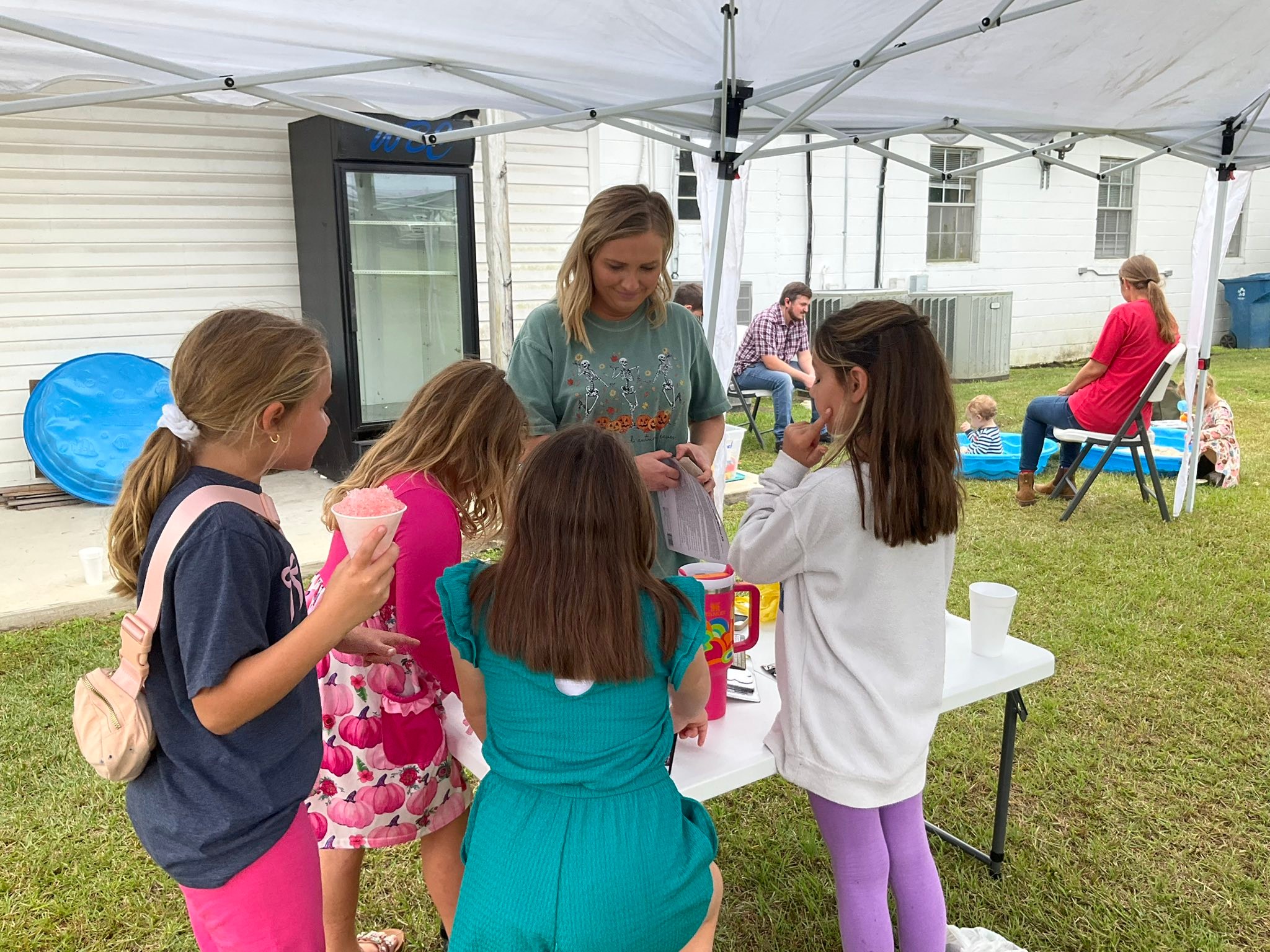 Walkerville Baptist Church... - Walkerville Baptist Church