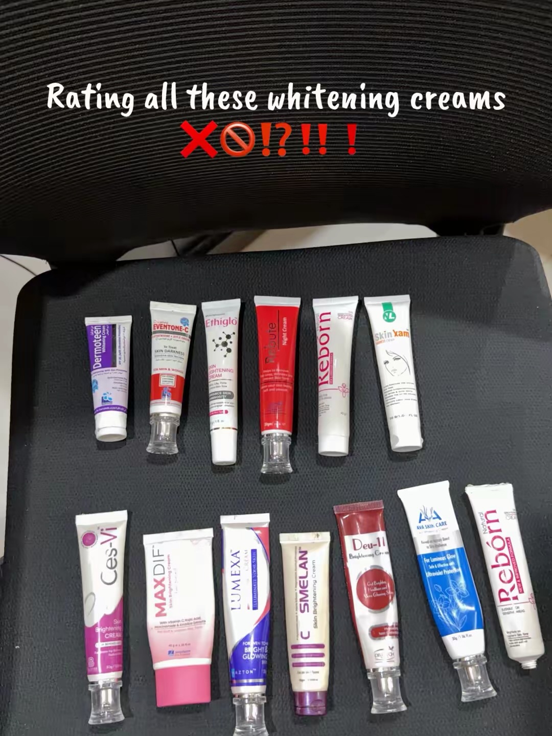 Everyday glow? Everyday spotless! Wake up looking radiant and