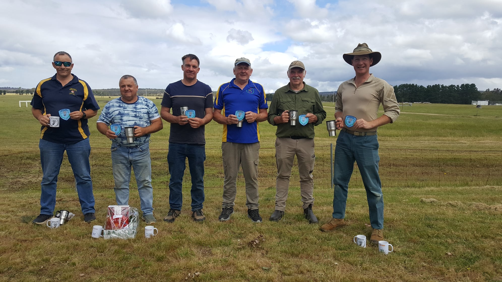 Yarram Rifle Club | Yarram VIC