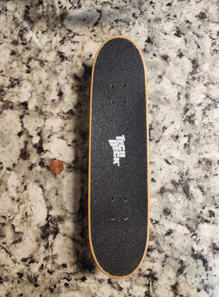 When Did Tech Decks Come Out: Discover Their Surprising Origins