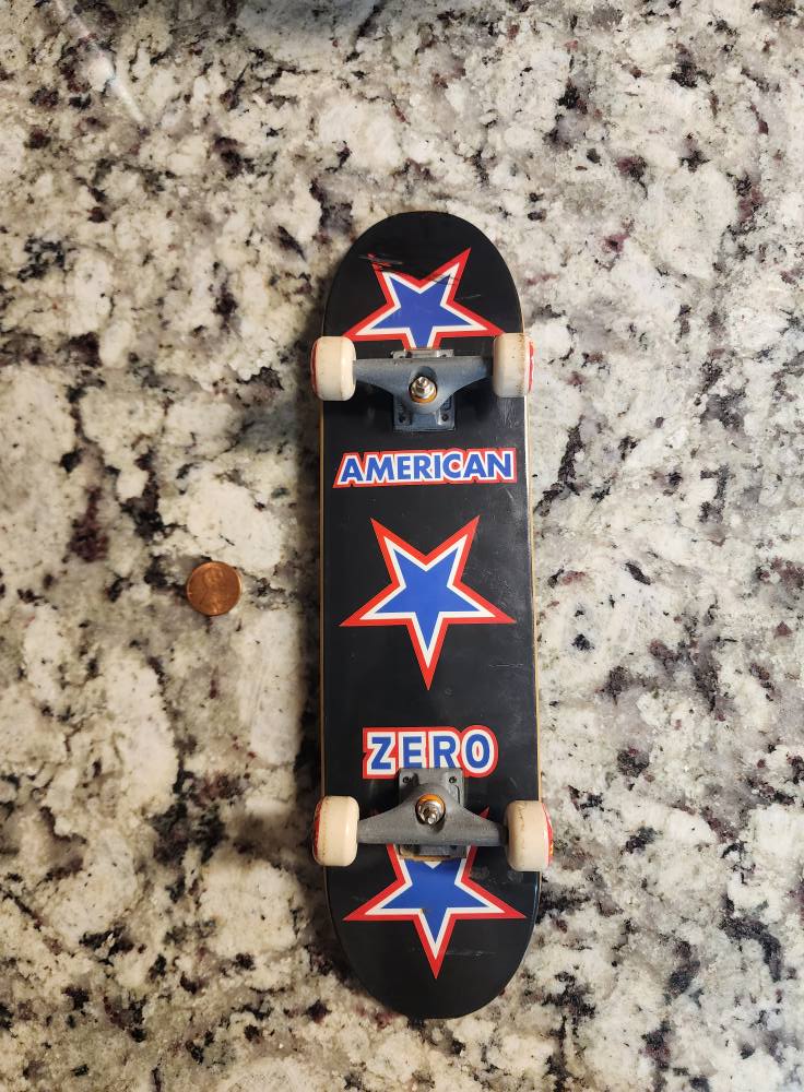When Did Tech Decks Come Out: Discover Their Surprising Origins