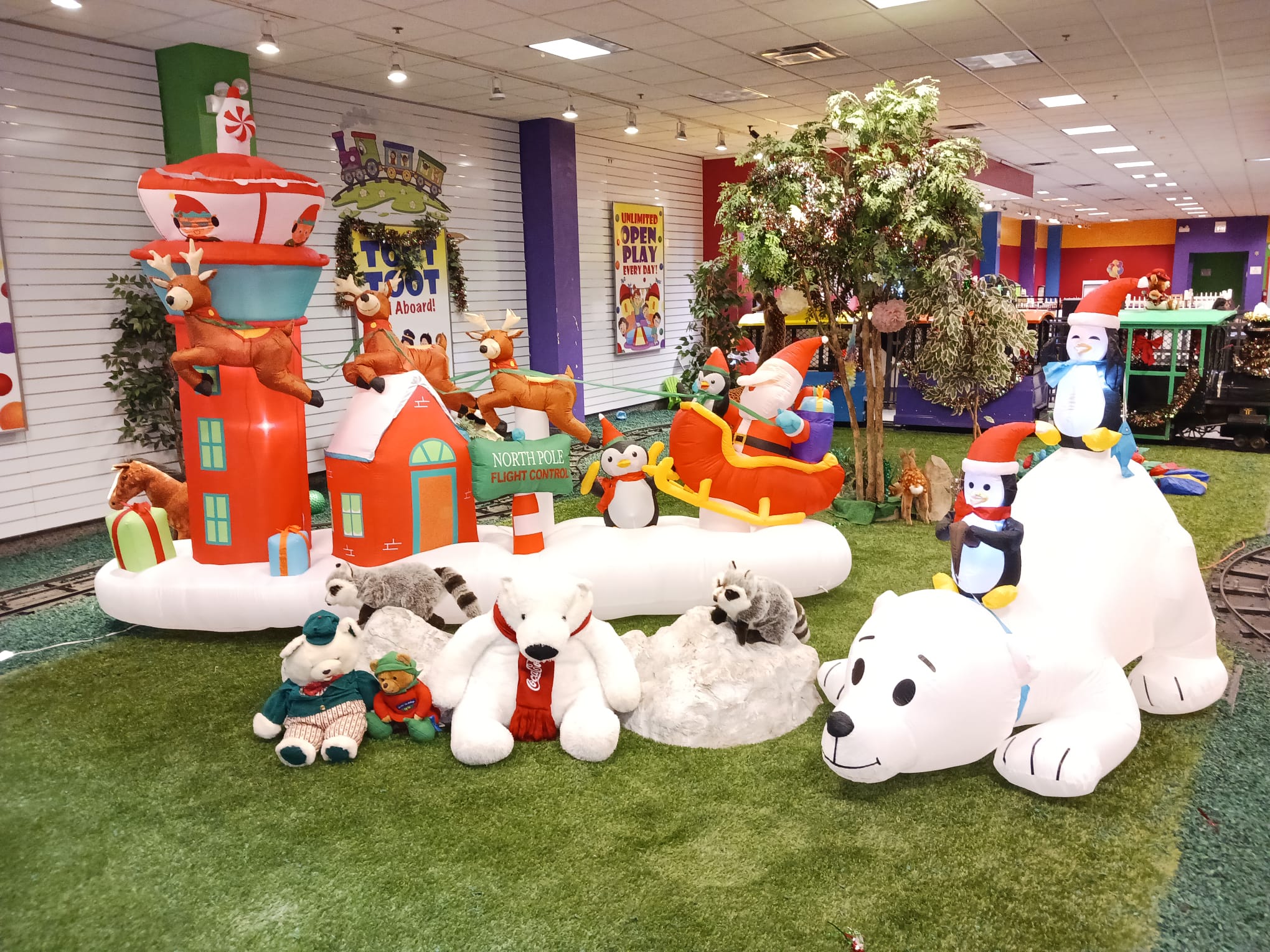 FunFlatables - Lombard | Lombard IL