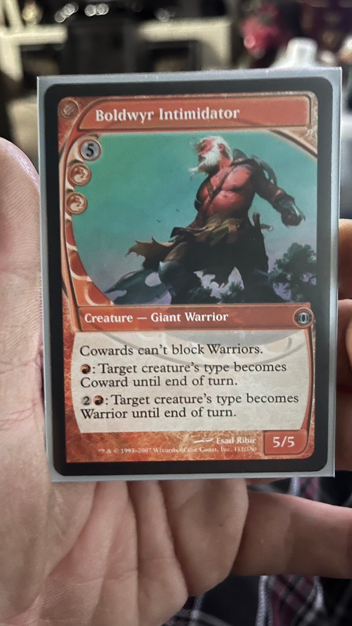 mtg coward cards 401 Games Canada TIL 