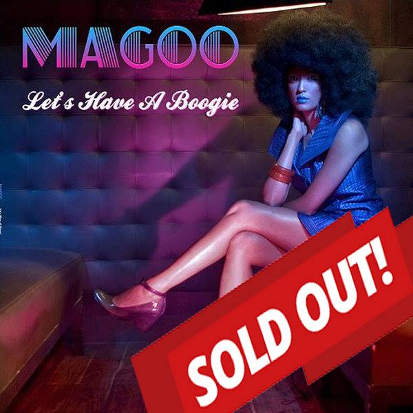 Magoo (Page Officielle) - (ENGLISH TEXT BELOW) Un grand merci à ...