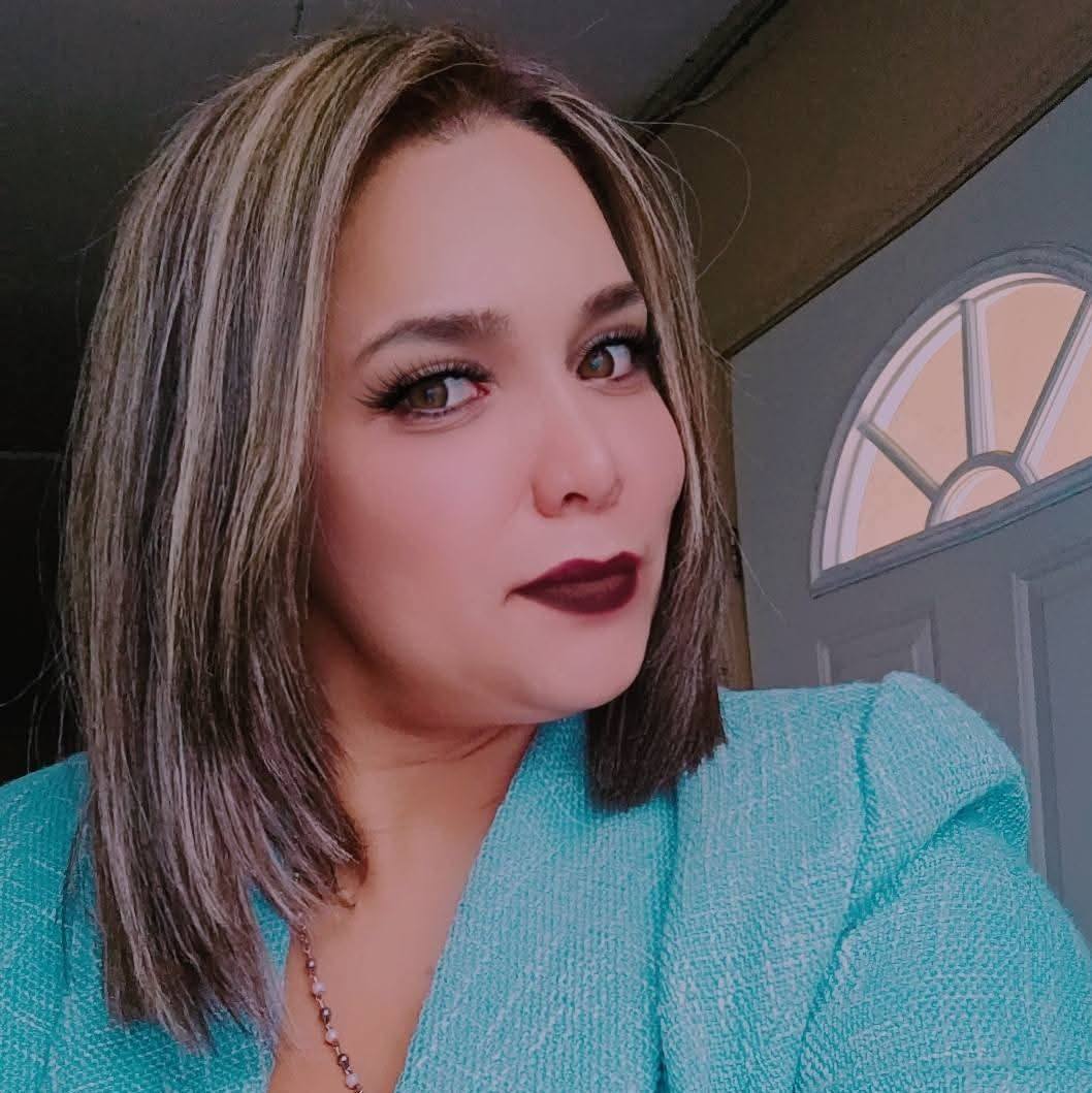 Michelle Reyes
