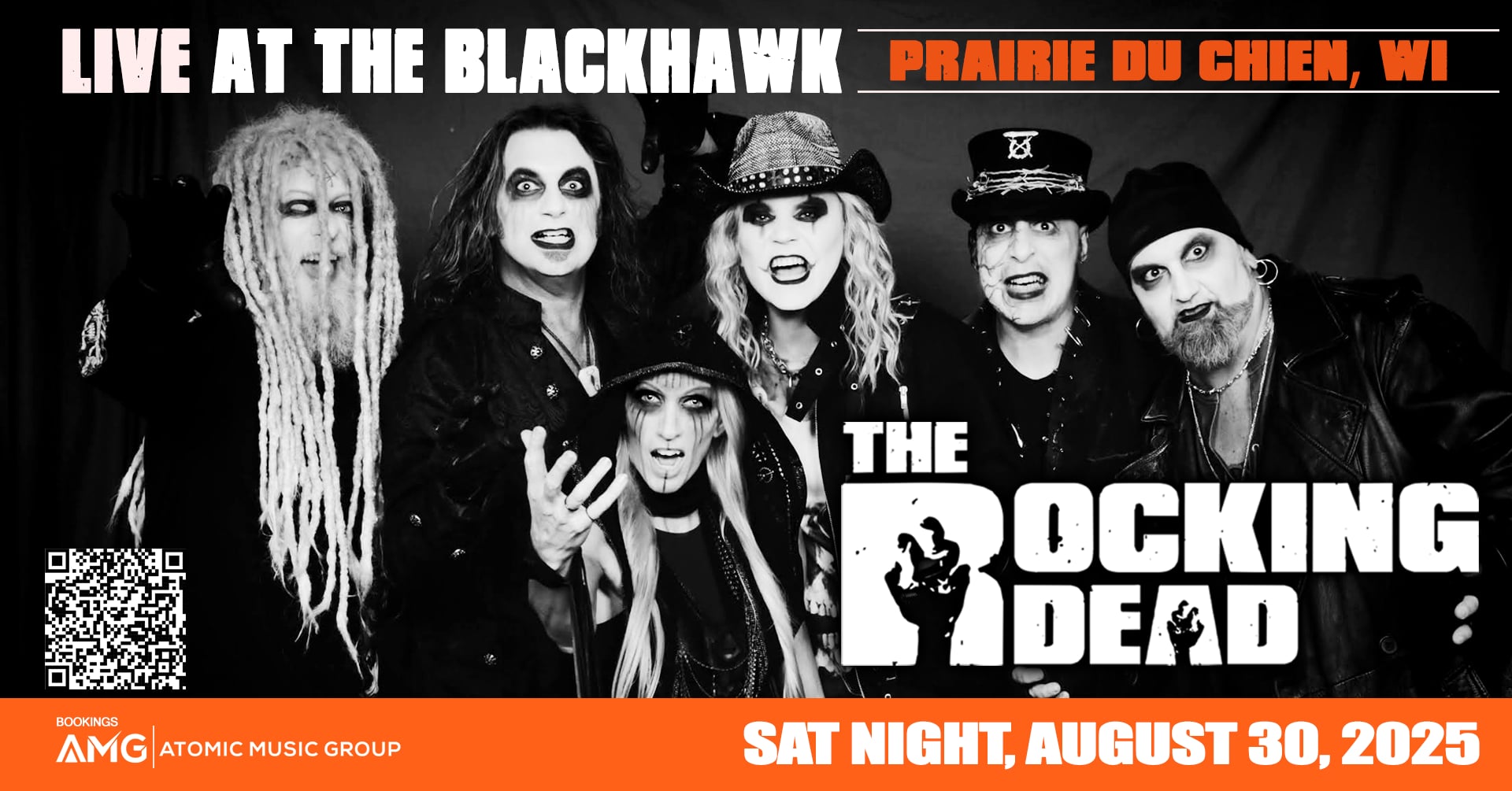 The Rocking Dead 