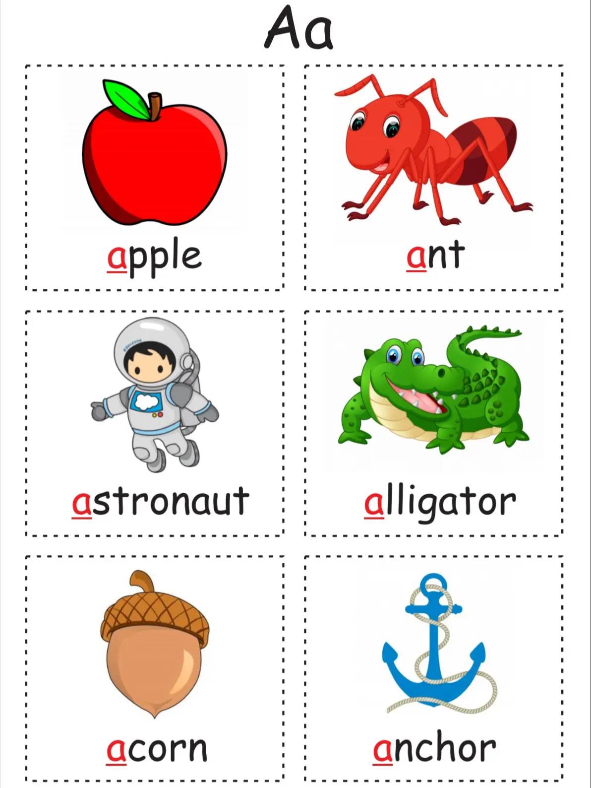 Media Kurikulum Merdeka SD | Worksheet ABC | Facebook