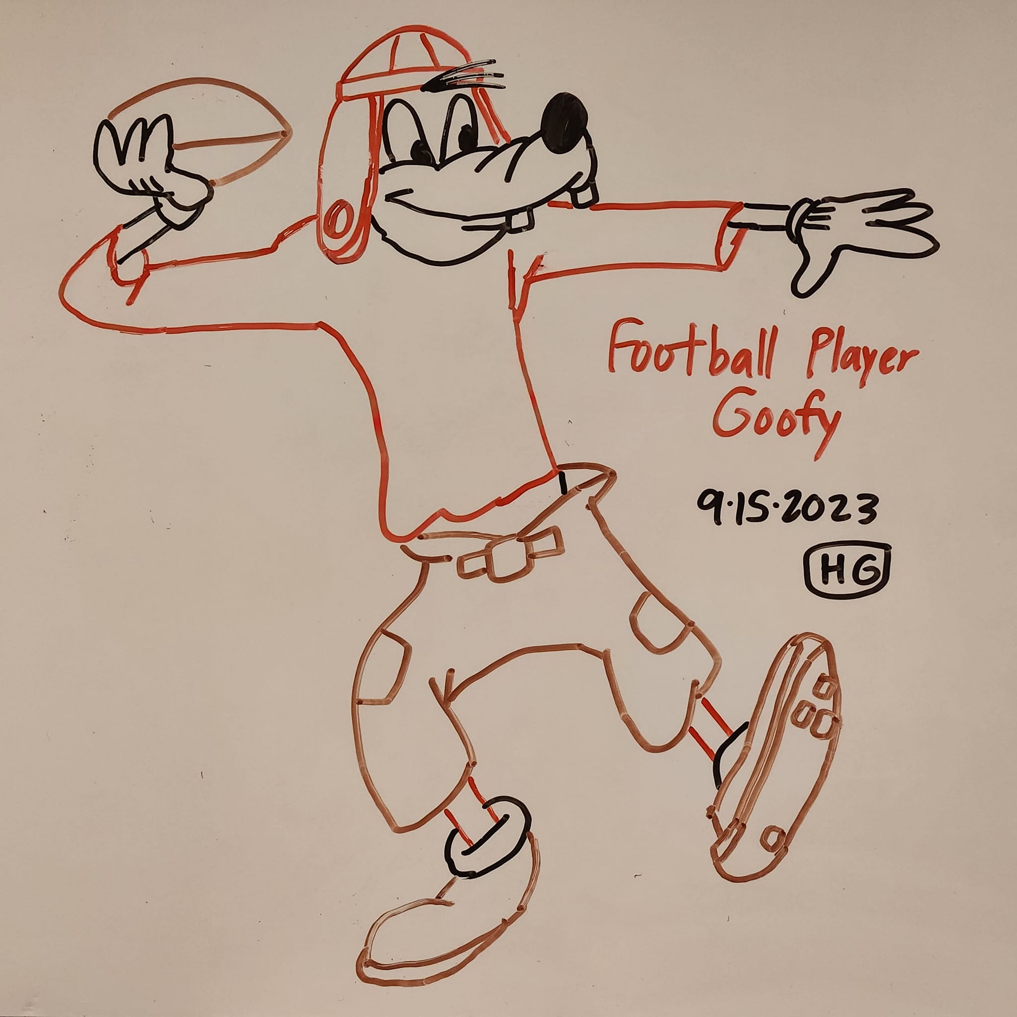 Walt Disney: Goofy - How To Play Golf #goofy #waltdisney