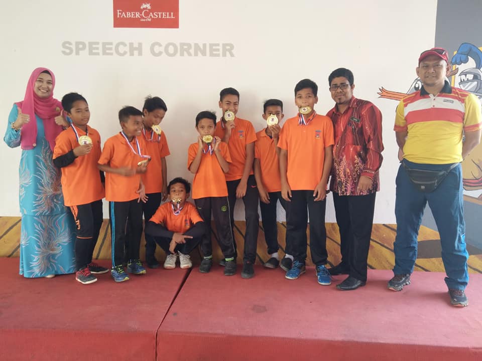 Sk Usj 20 Hockey Team Posts Facebook