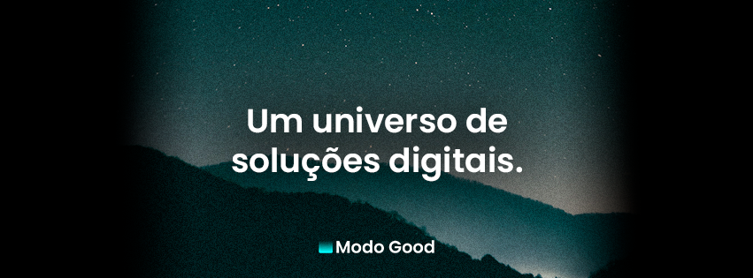 Modo Good INC