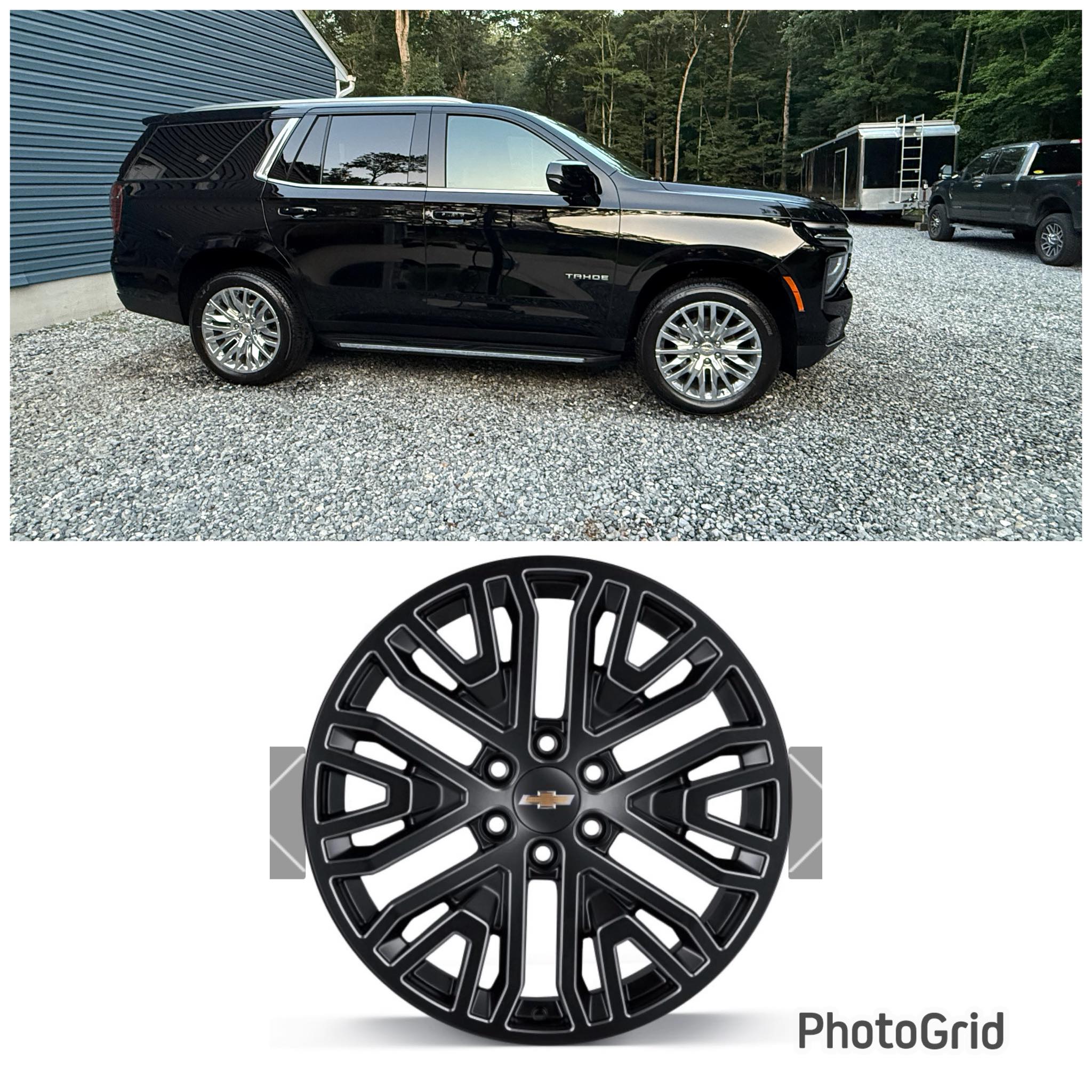 What Color Wheels for Black Car: Ultimate Style Guide Revealed